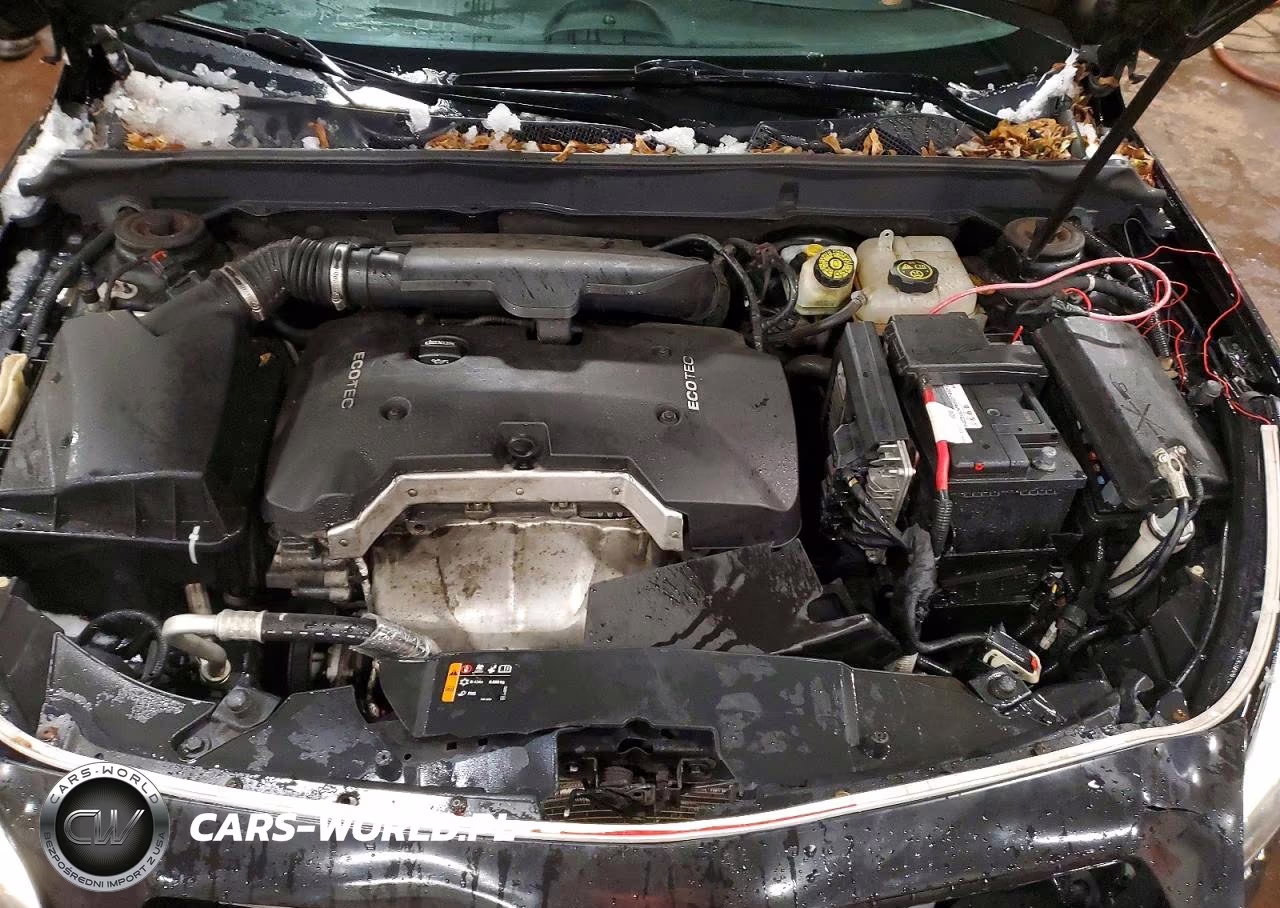 2013 Chevrolet Malibu 1Lt VIN:1G11C5SA2DF193990 - 11