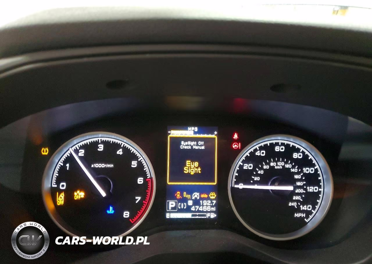 2021 Subaru Forester Premium VIN:JF2SKAJC3MH555597 - 9