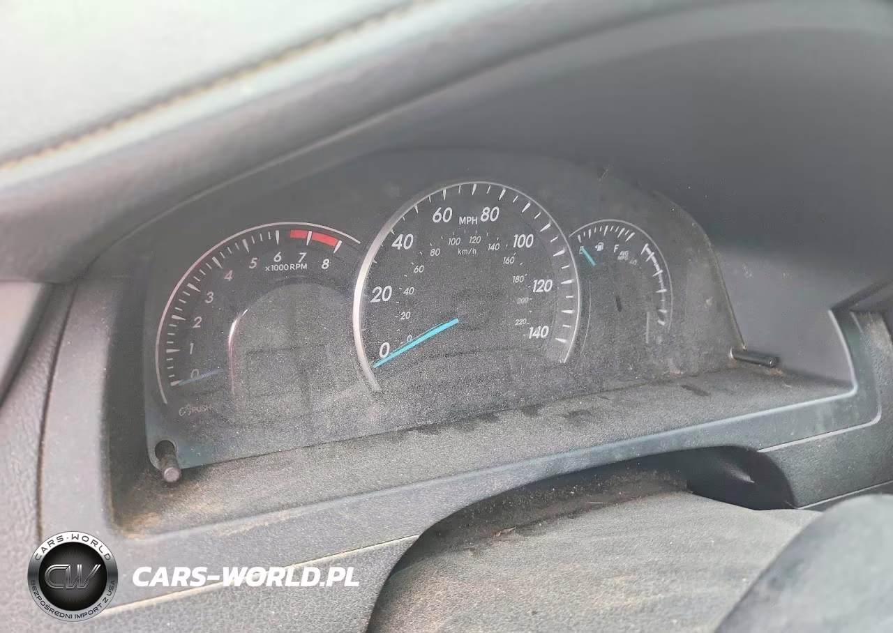 2014 Toyota Camry L VIN:4T1BF1FK7EU365972 - 9