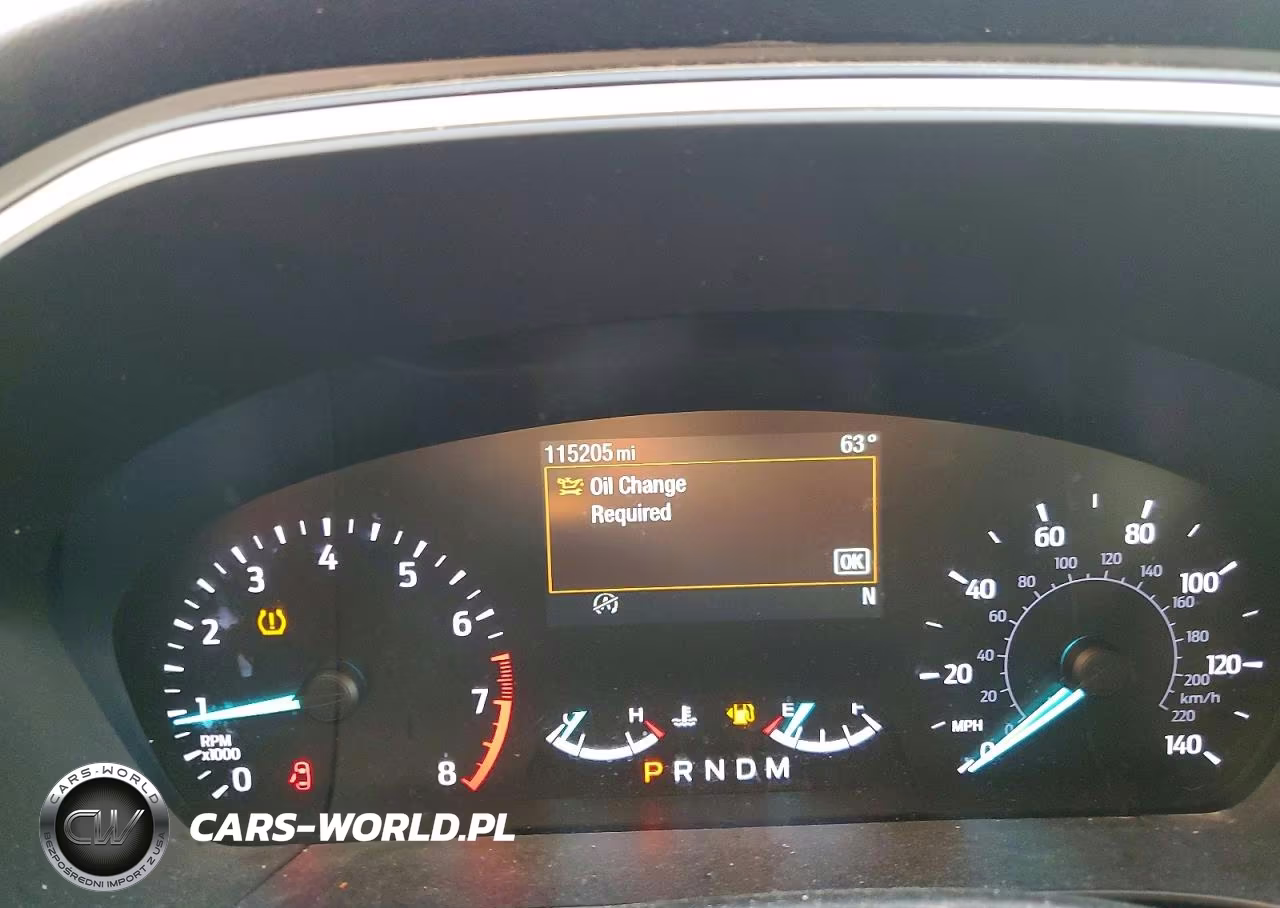 2020 Ford Escape Sel VIN:1FMCU9H90LUC20840 - 9