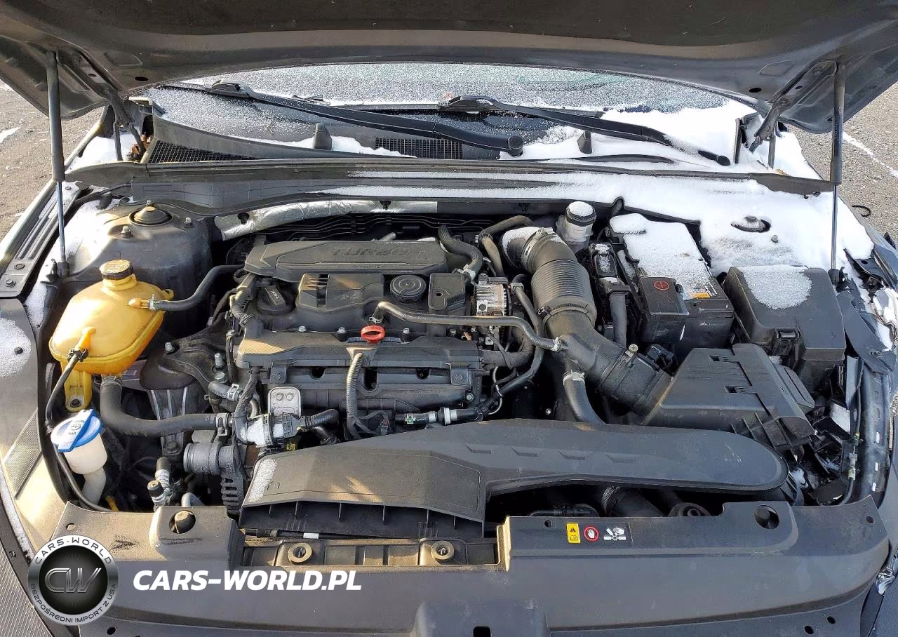2021 Kia K5 Lxs VIN:5XXG14J20MG047410 - 11