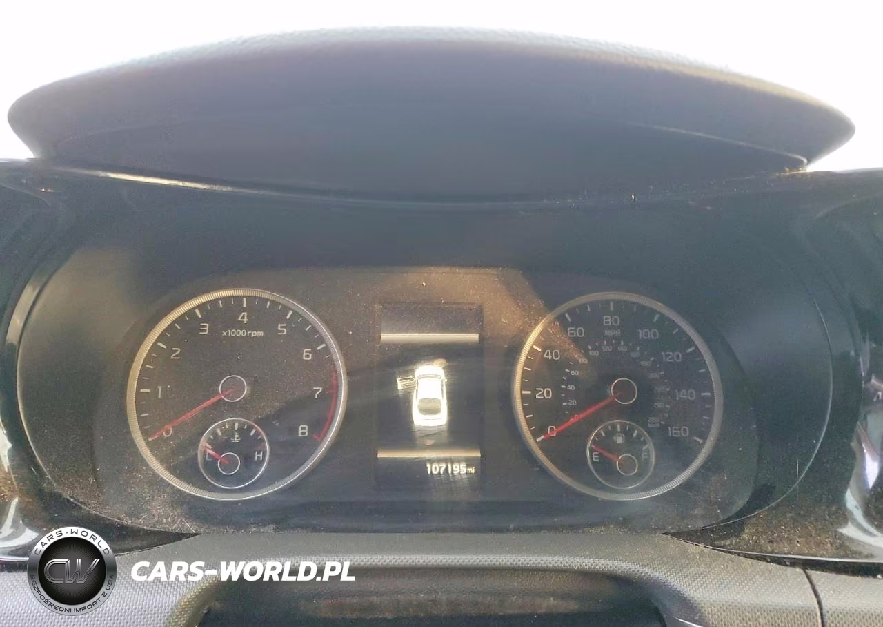 2021 Kia K5 Lxs VIN:5XXG14J20MG047410 - 9