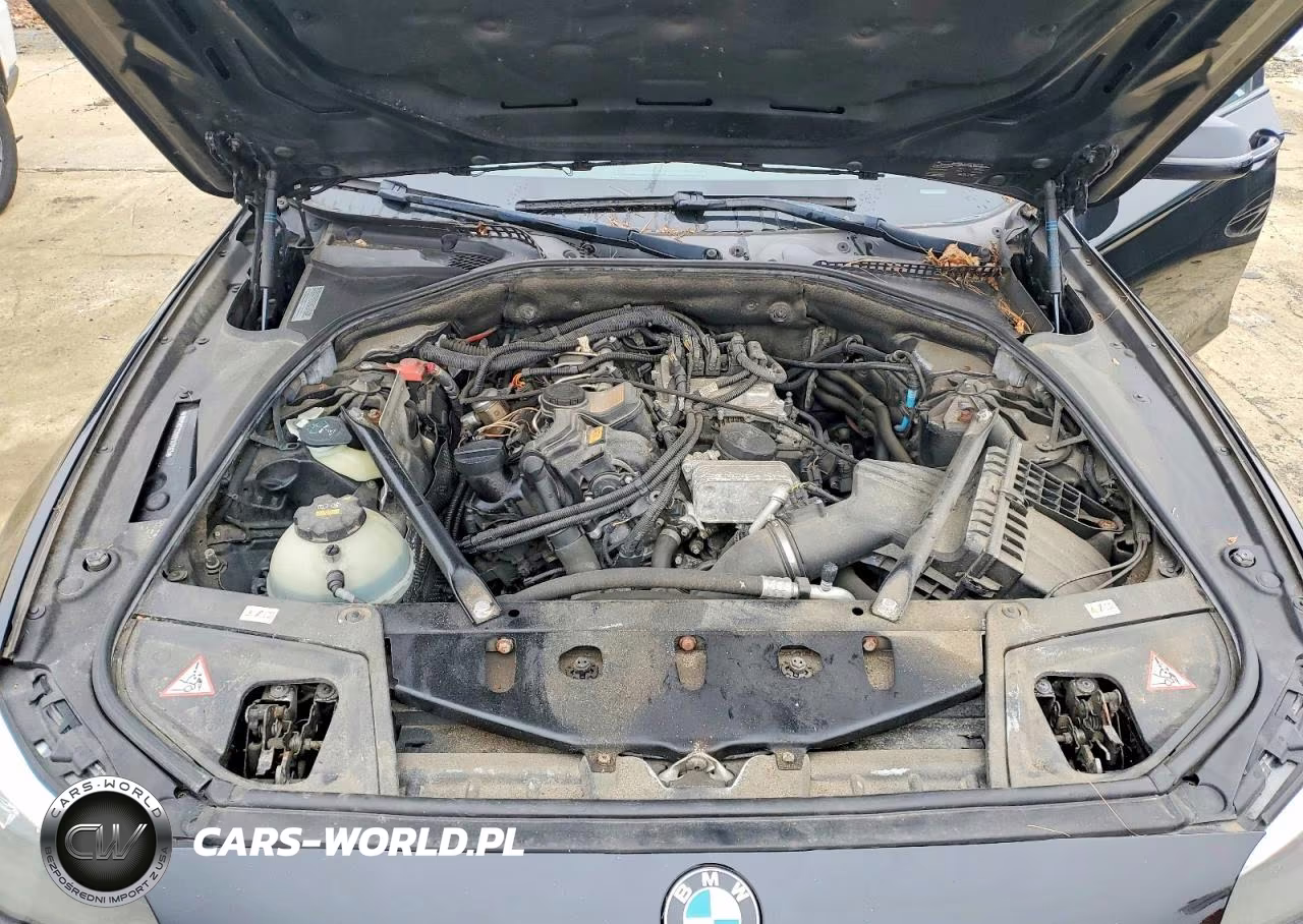 2016 BMW 528 Xi VIN:WBA5A7C50GG147663 - 11