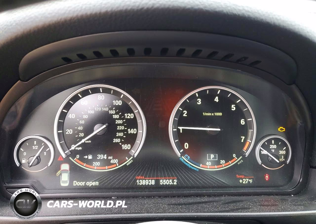 2016 BMW 528 Xi VIN:WBA5A7C50GG147663 - 9