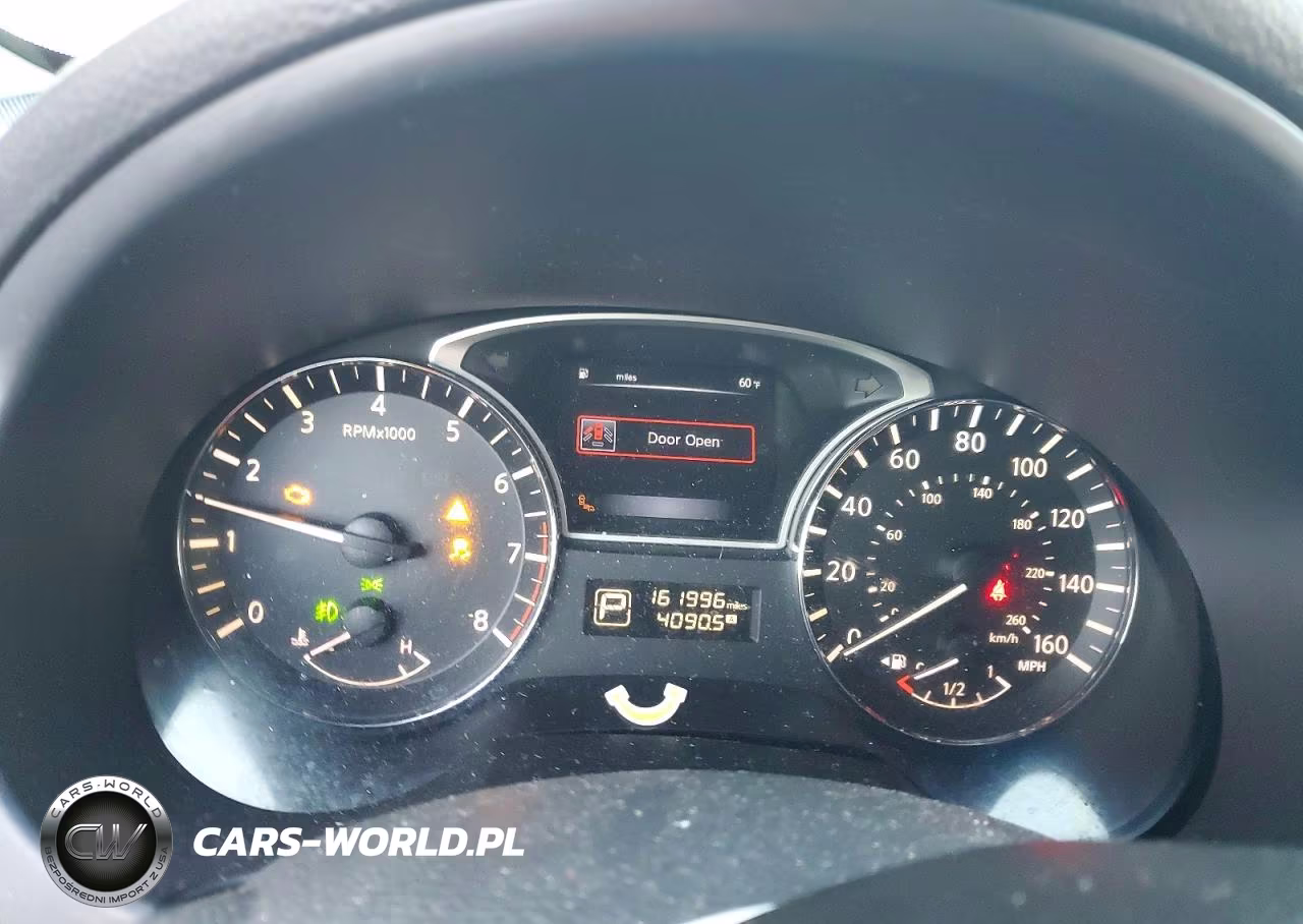 2014 Nissan Altima 2.5 Sl VIN:1N4AL3AP4EC196075 - 9