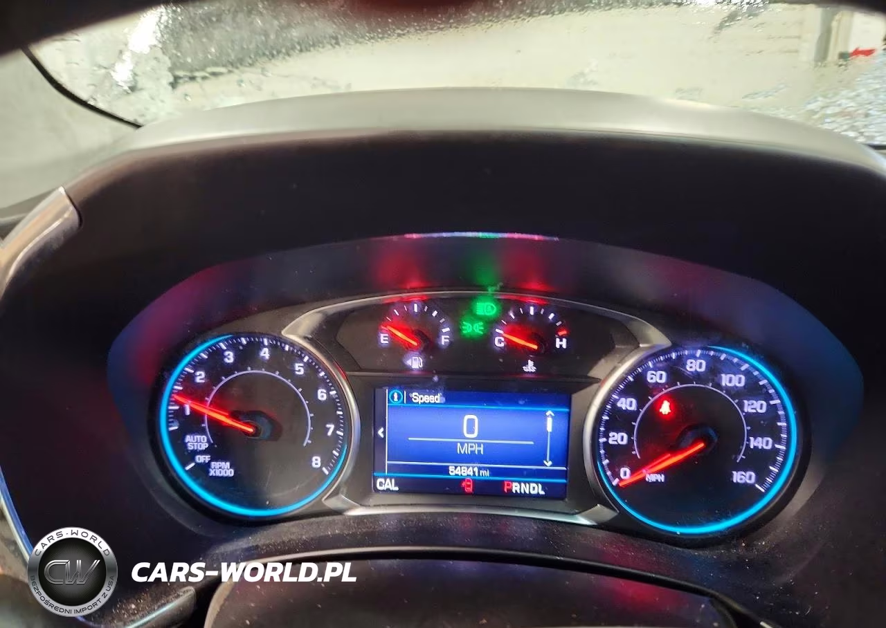2023 Chevrolet Equinox Lt VIN:3GNAXUEG3PL141405 - 9