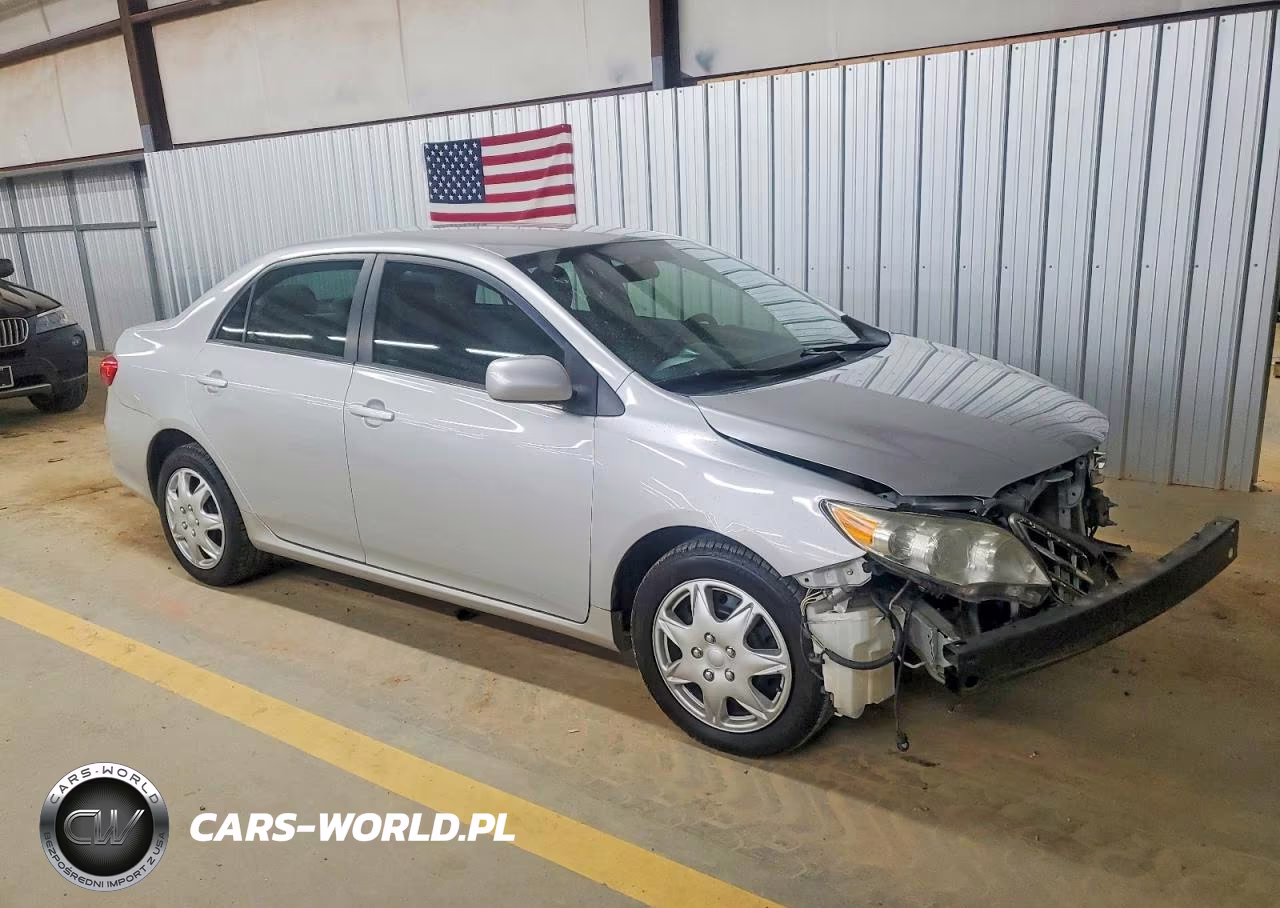 2013 Toyota Corolla VIN:2T1BU4EE2DC979069 - 4