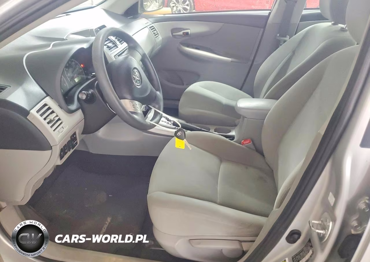 2013 Toyota Corolla VIN:2T1BU4EE2DC979069 - 7