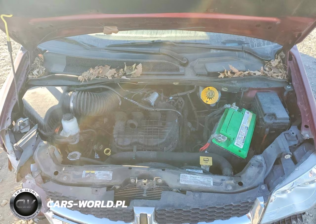2019 Dodge Grand Caravan Sxt VIN:2C4RDGCG2KR608236 - 11