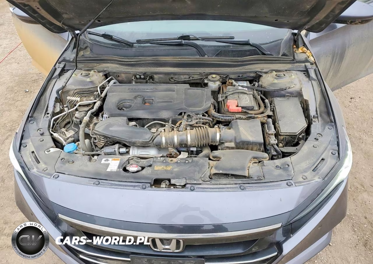 2021 Honda Accord Touring VIN:1HGCV2F91MA000638 - 11