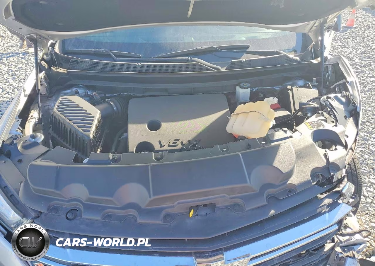2022 Chevrolet Traverse Ls VIN:1GNERFKW4NJ129819 - 11