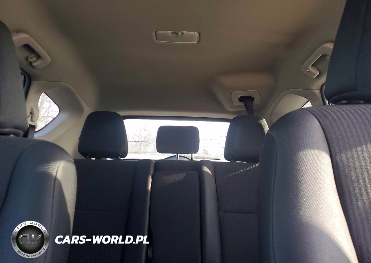 2016 Toyota Rav4 Le VIN:2T3BFREVXGW499458 - 10