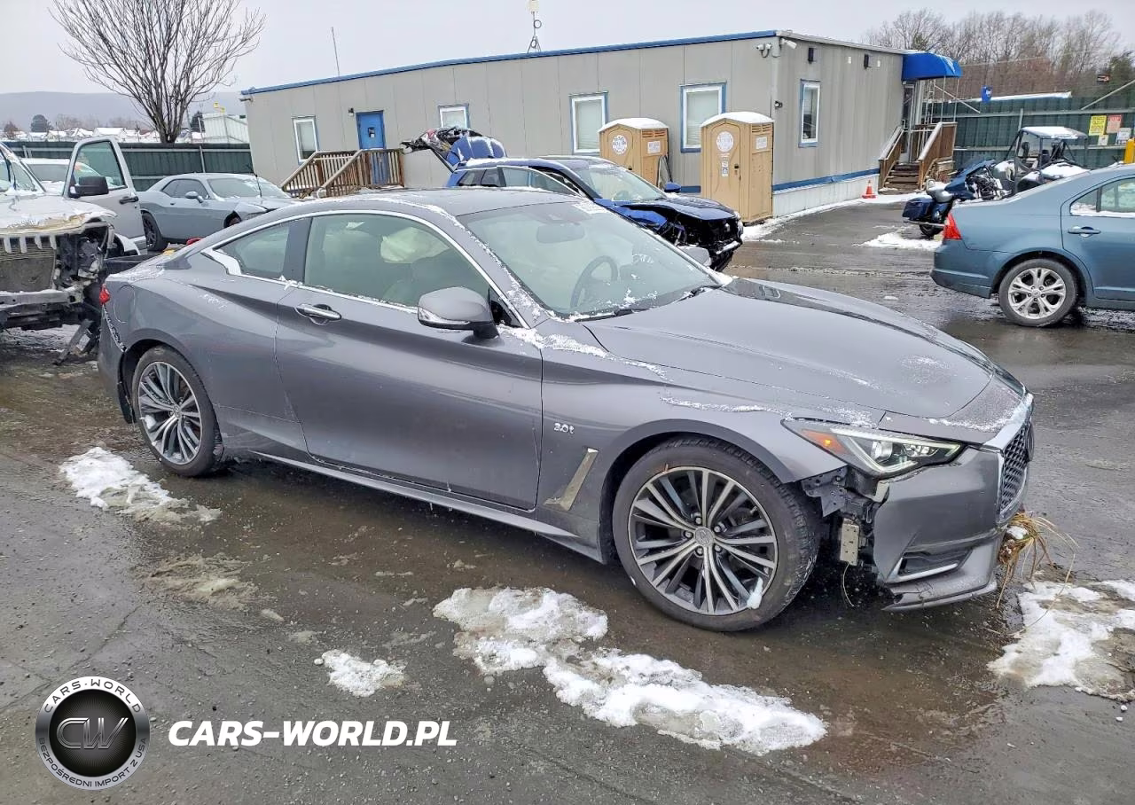 2019 Infiniti Q60 Pure VIN:JN1EV7EL2KM290842 - 4