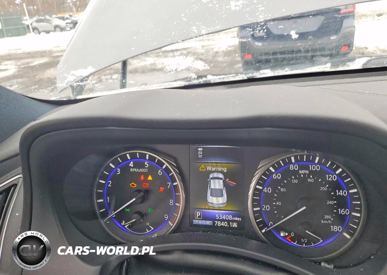 2019 Infiniti Q60 Pure VIN:JN1EV7EL2KM290842 - 9