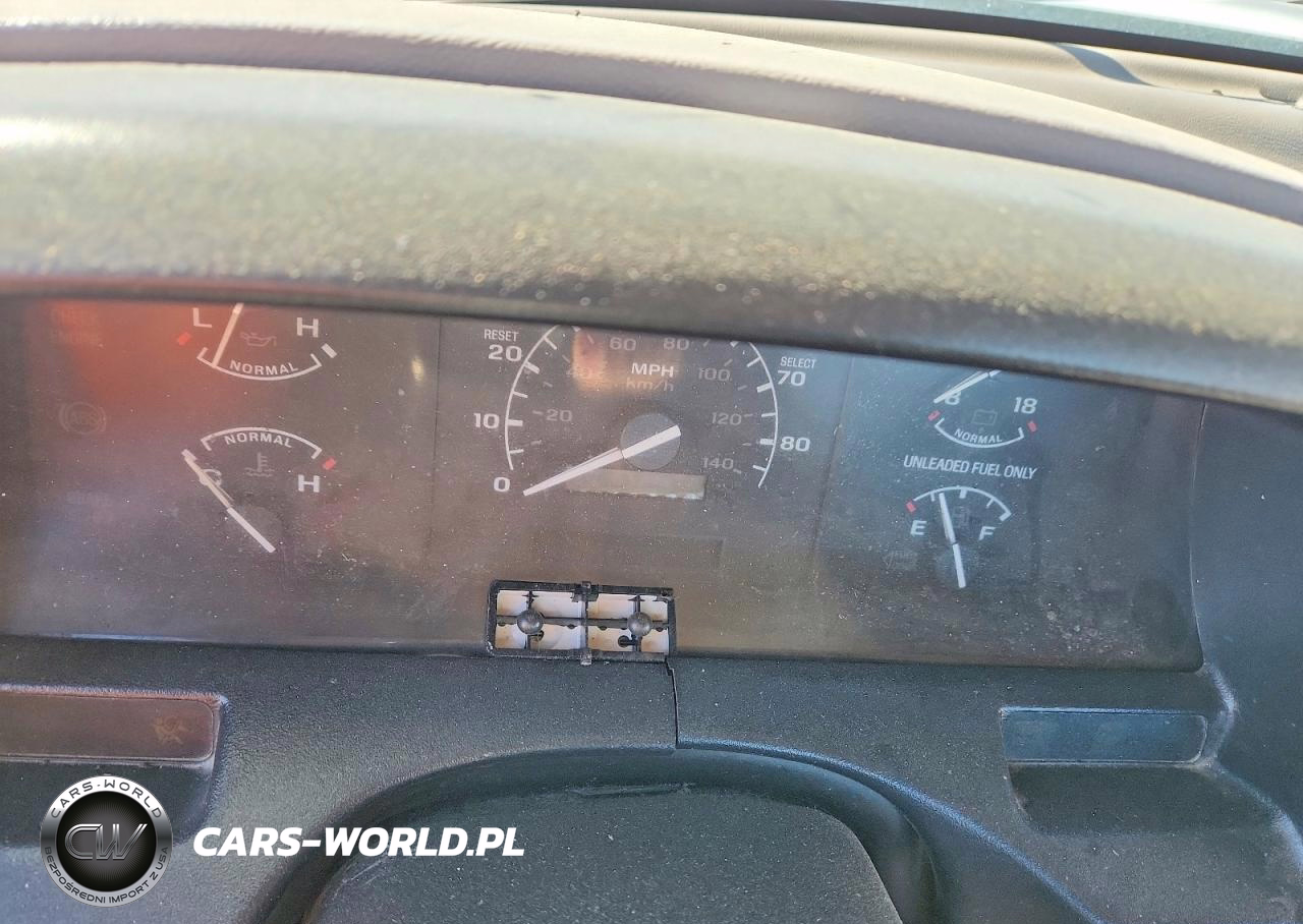 1995 Ford F-150 VIN:1FTDF15YXSLB90105 - 9