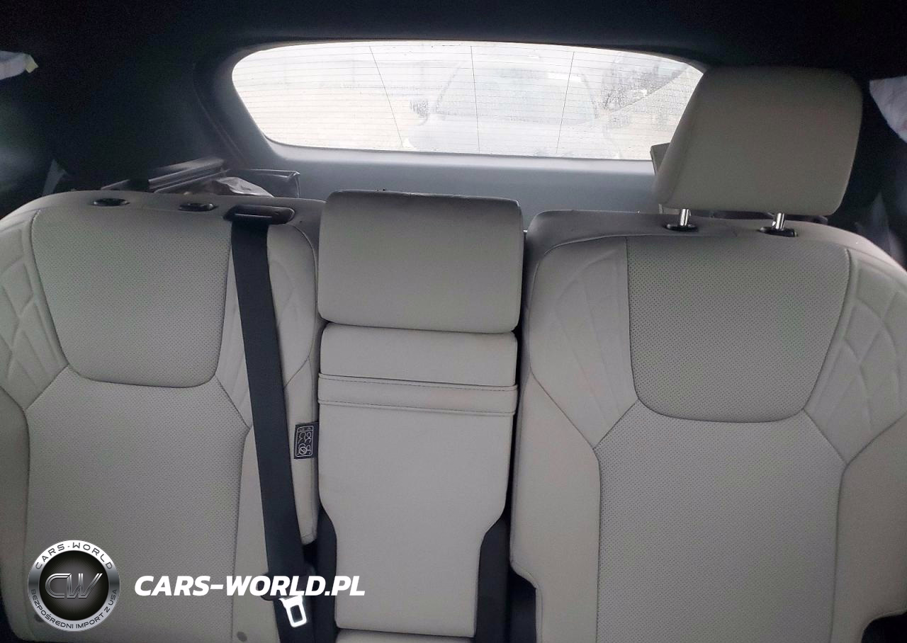 2025 Lexus Rx 350 Base VIN:2T2BAMCA7SC090463 - 10