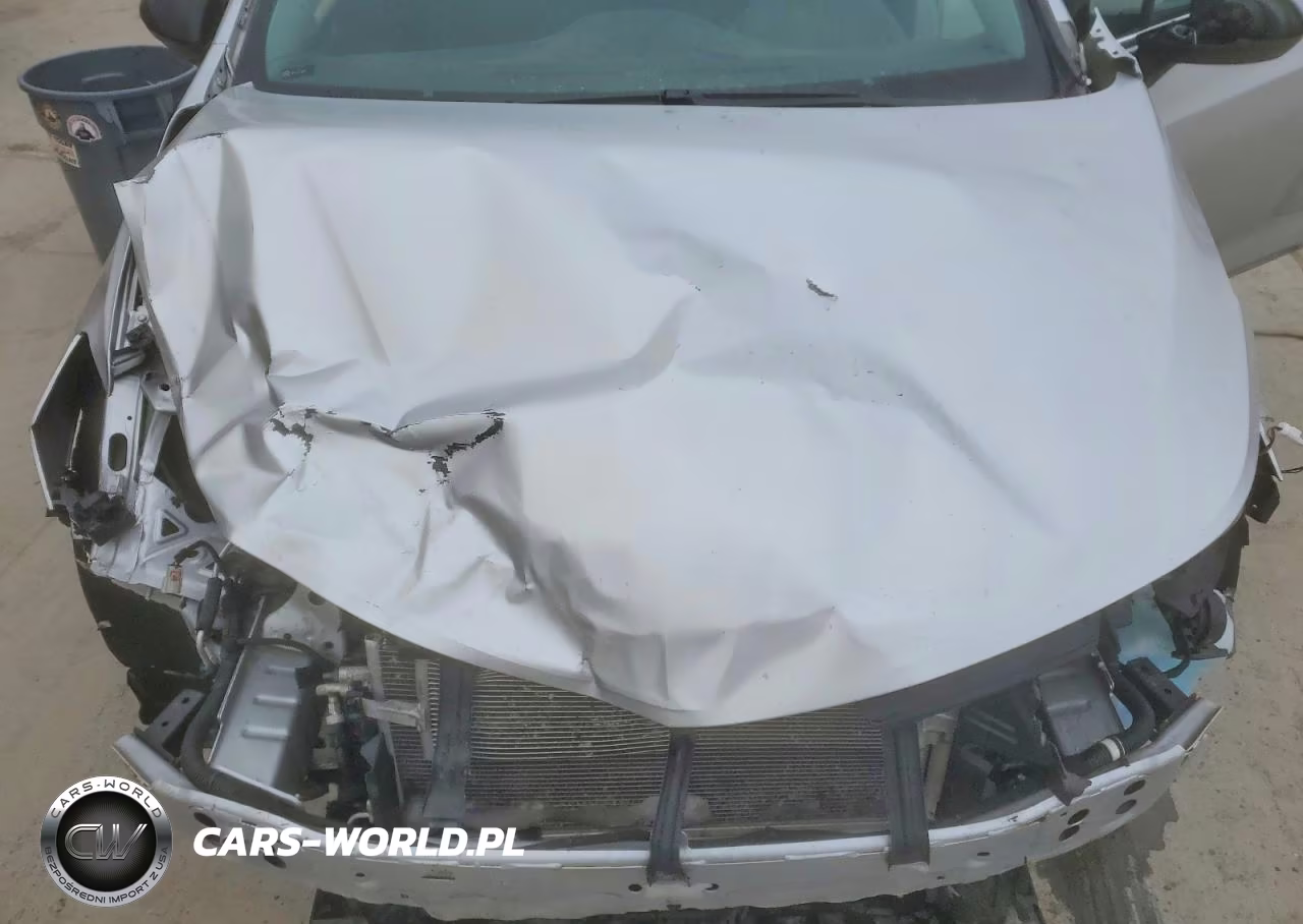 2019 Chevrolet Cruze Lt VIN:3G1BE6SM2KS527748 - 11