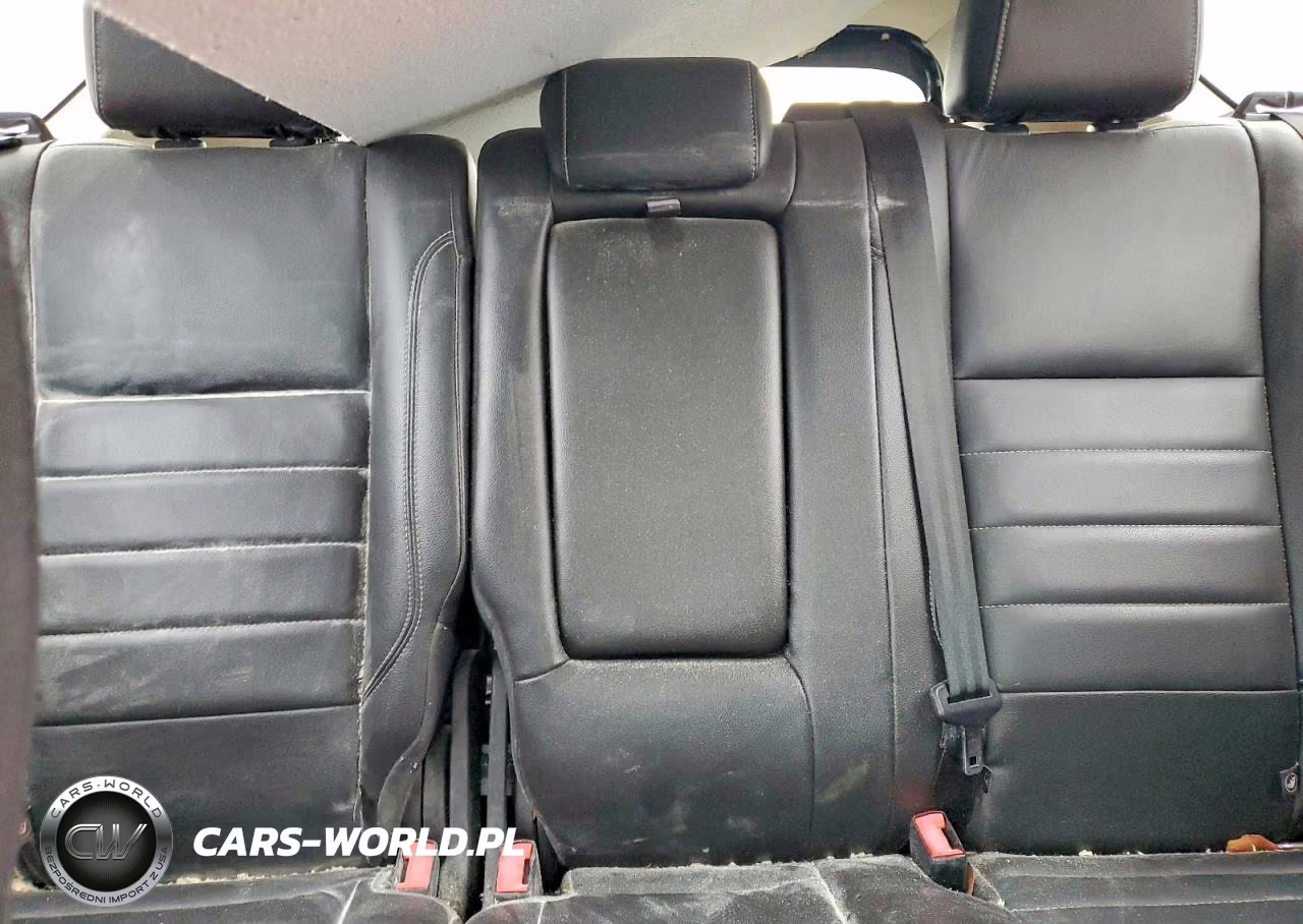 2014 Ford Escape Titanium VIN:1FMCU0JX7EUE51001 - 10