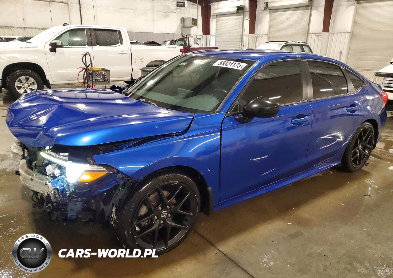 2022 Honda Civic