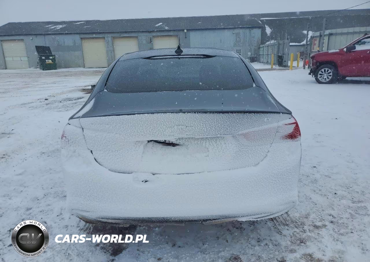 2018 Chevrolet Malibu Lt VIN:1G1ZD5ST5JF220290 - 6