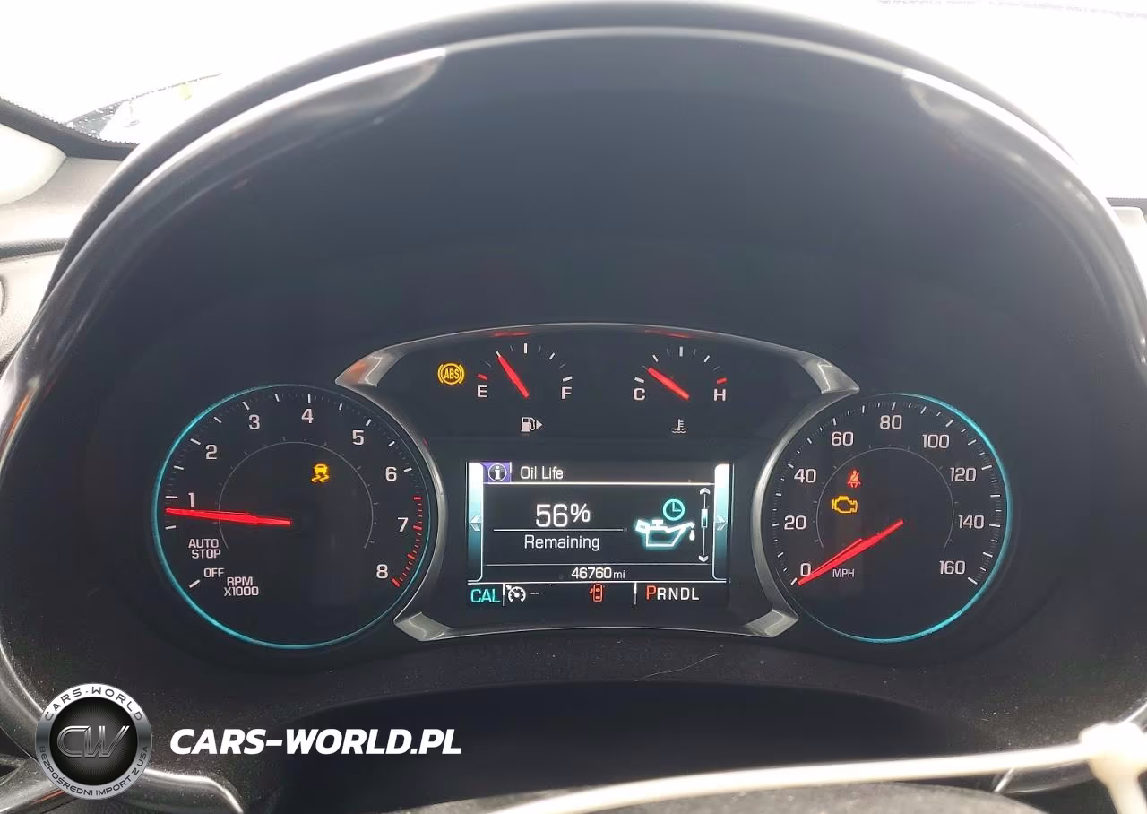 2018 Chevrolet Malibu Lt VIN:1G1ZD5ST5JF220290 - 9