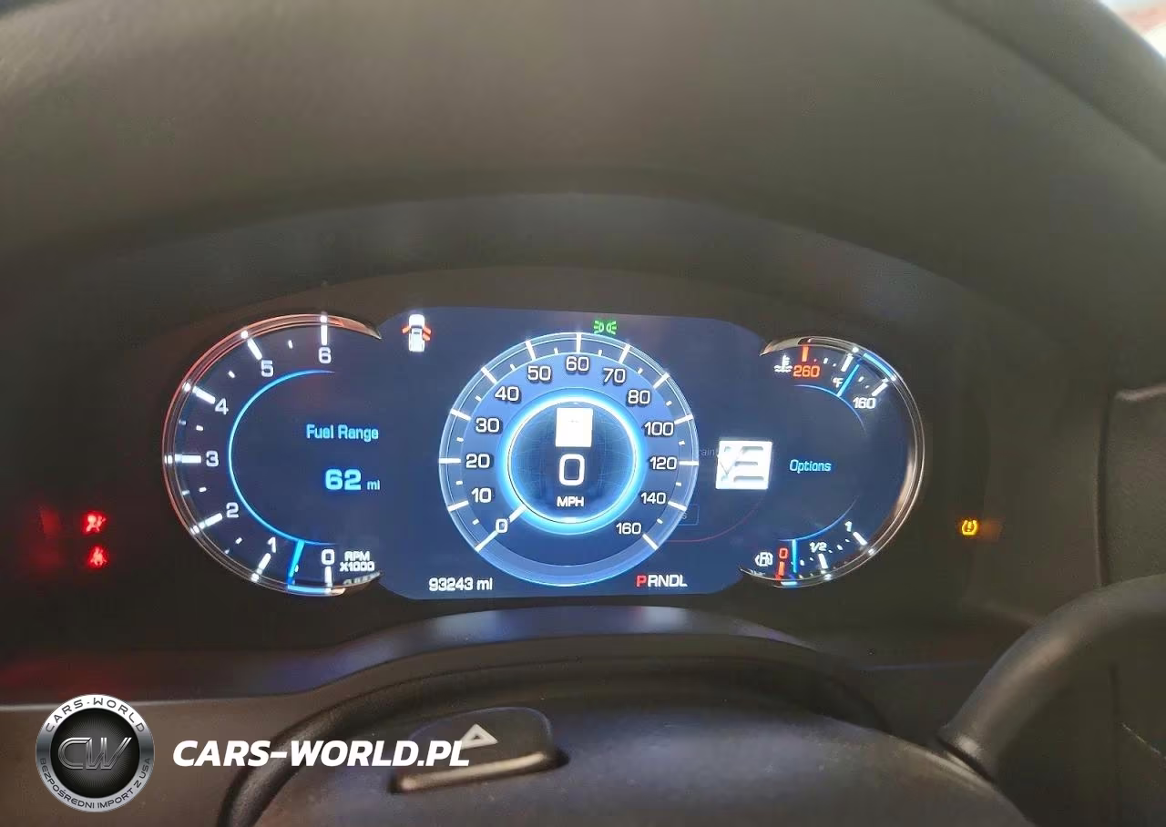 2019 Cadillac Escalade Esv Luxury VIN:1GYS4HKJXKR395623 - 9