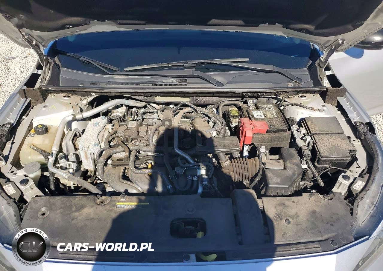 2021 Nissan Sentra S VIN:3N1AB8BV3MY240020 - 11
