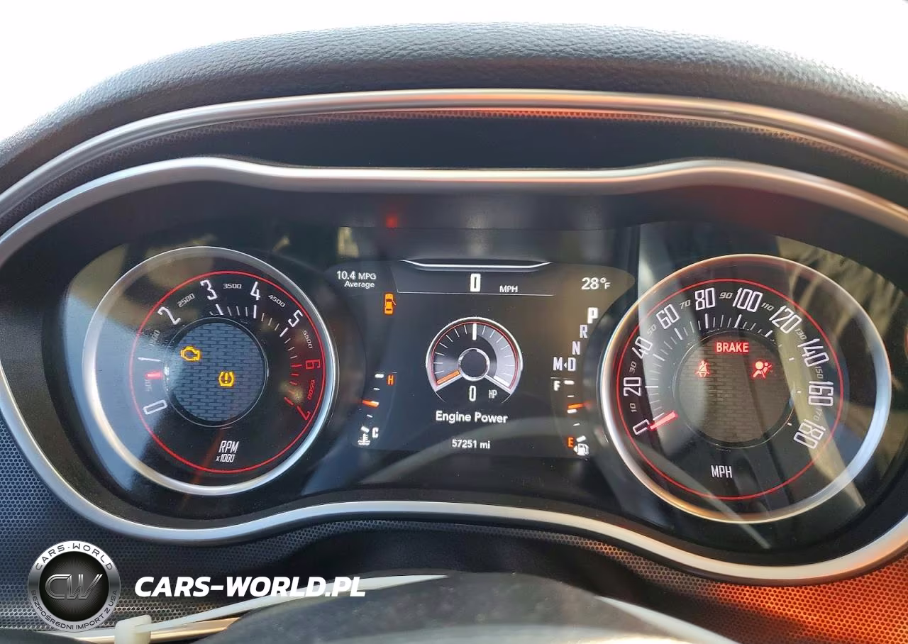 2018 Dodge Challenger VIN:2C3CDZFJ3JH310960 - 9