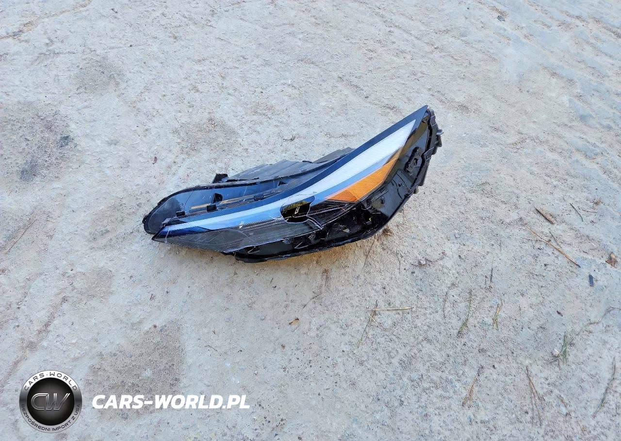 2024 Hyundai Elantra Sel VIN:KMHLM4DG3RU656808 - 12