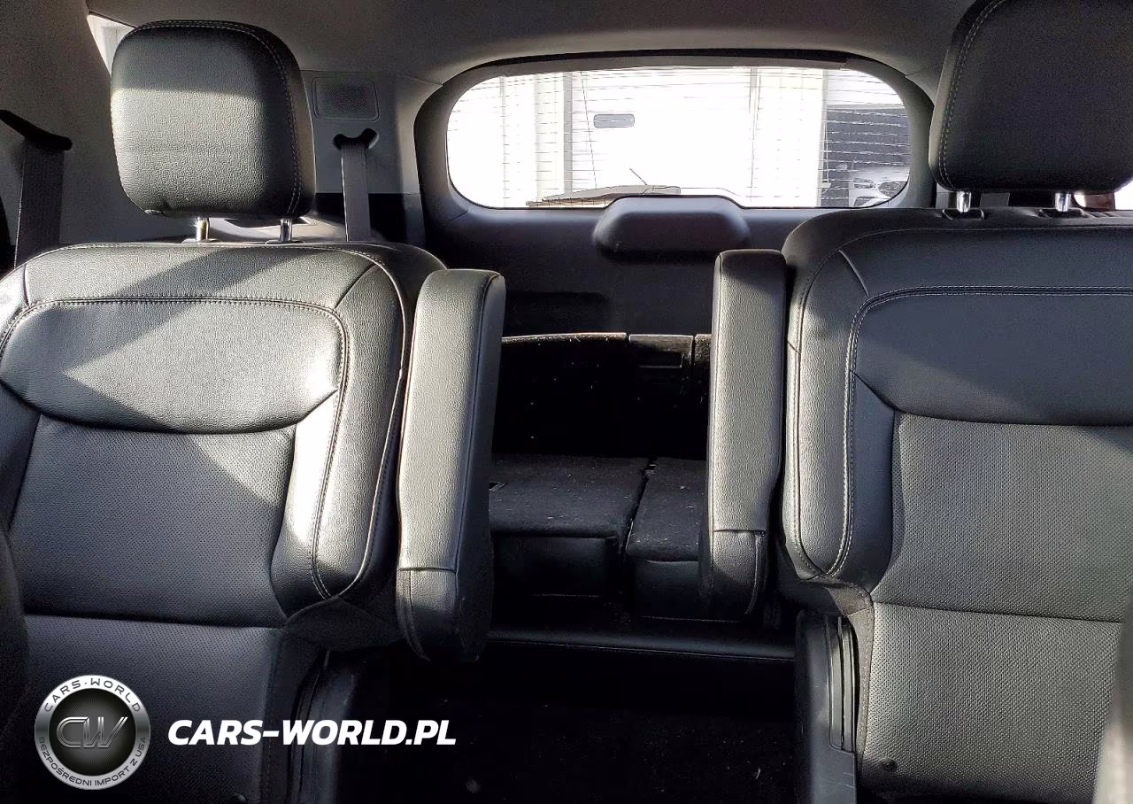 2022 Ford Explorer Limited VIN:1FMSK7FH1NGB31358 - 10