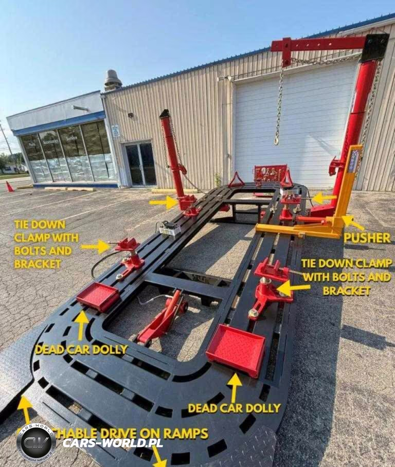 2025 OTHER FRAME MACH 