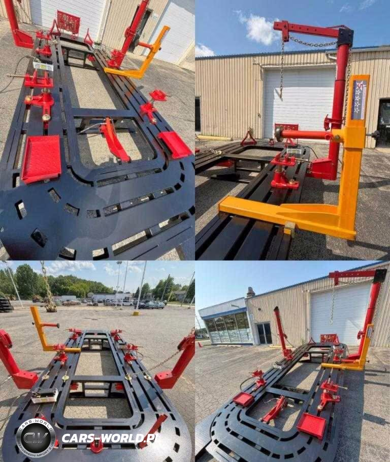 2025 OTHER FRAME MACH  VIN:3811107 - 2