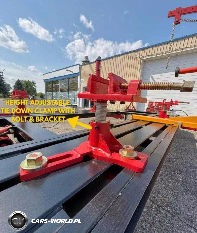 2025 OTHER FRAME MACH  VIN:3811107 - 3