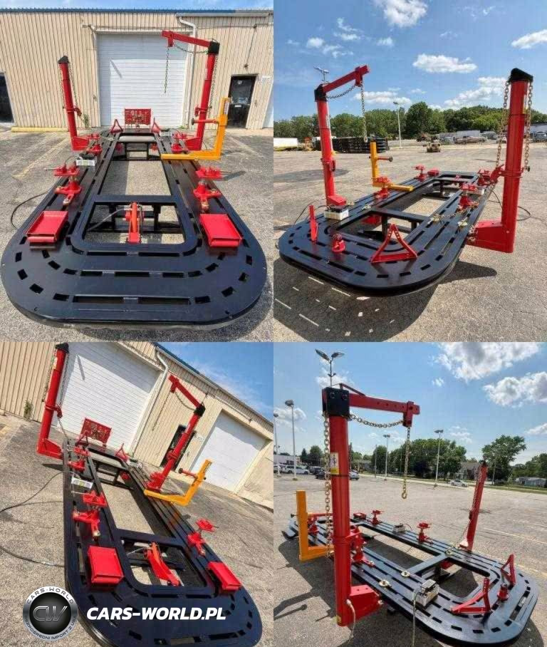 2025 OTHER FRAME MACH  VIN:3811107 - 6