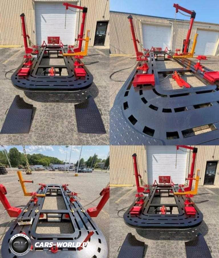 2025 OTHER FRAME MACH  VIN:3811107 - 7