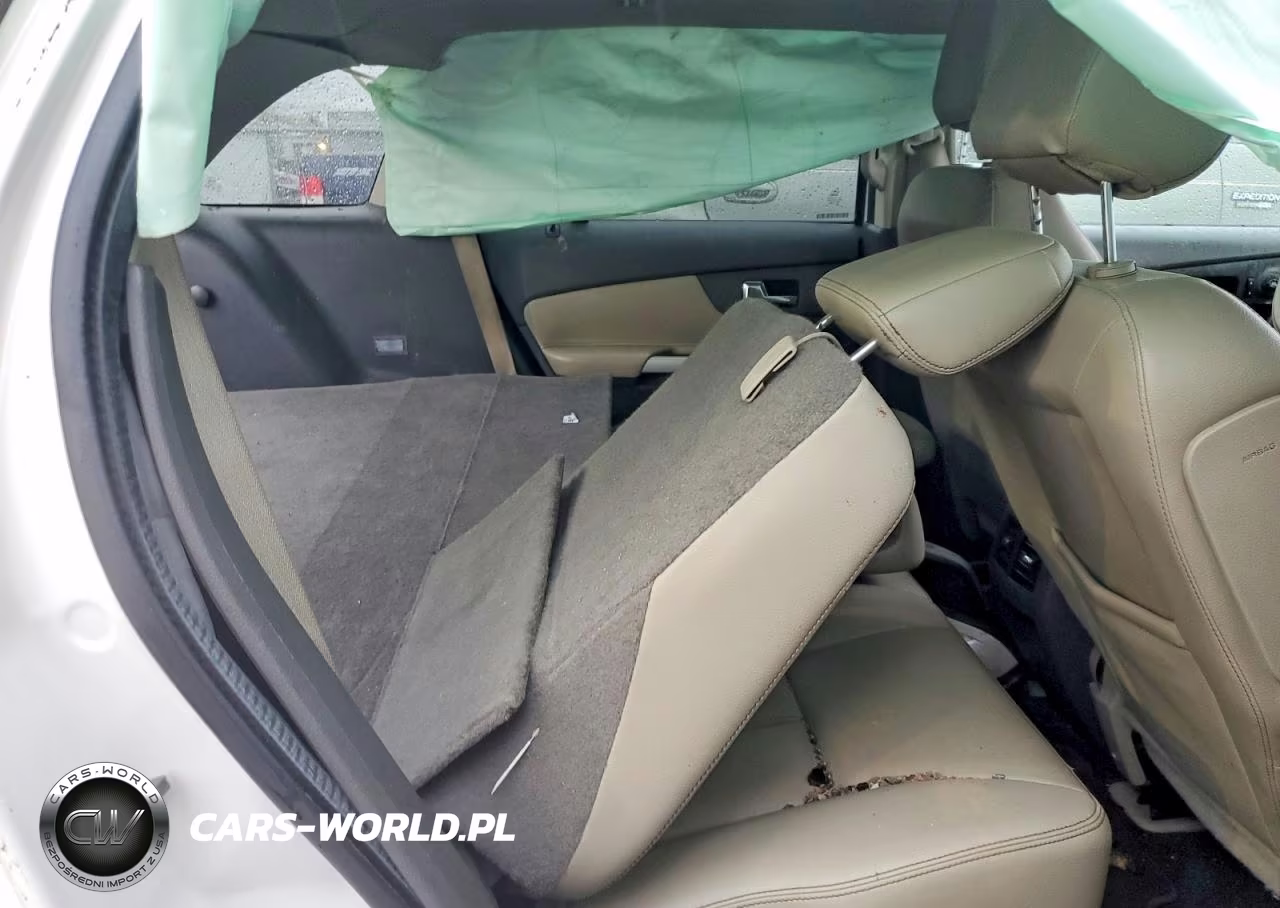 2014 Ford Edge Sel VIN:2FMDK4JC8EBB13448 - 11
