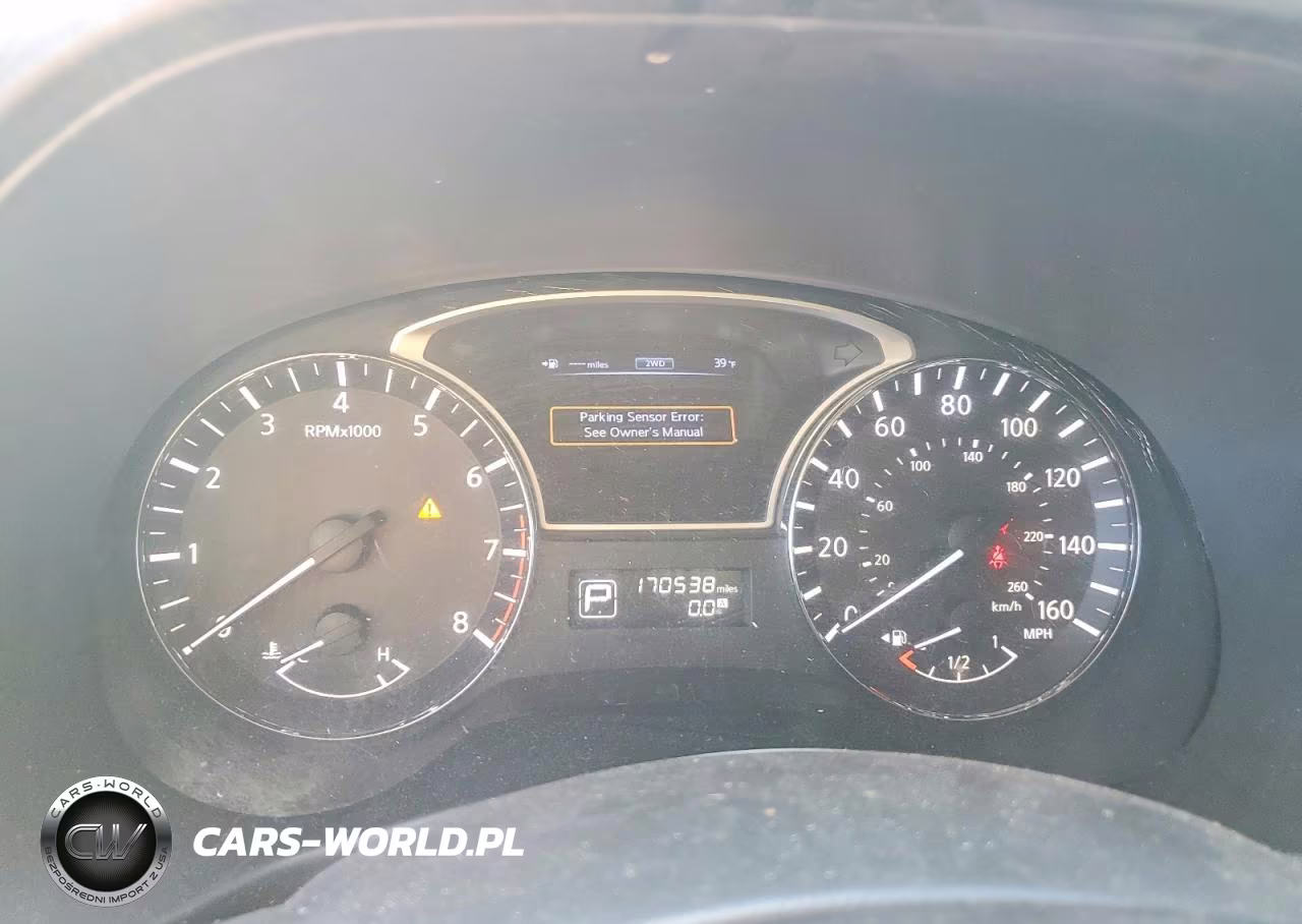 2013 Nissan Pathfinder S VIN:5N1AR2MM7DC679252 - 9