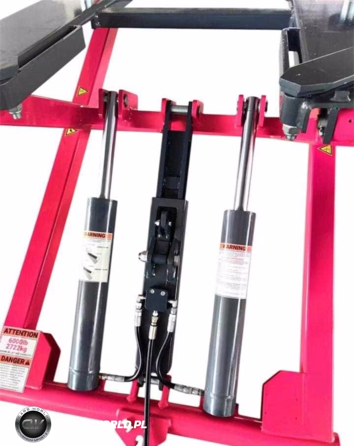 2025 OTHER CAR LIFT  VIN:38911418 - 7