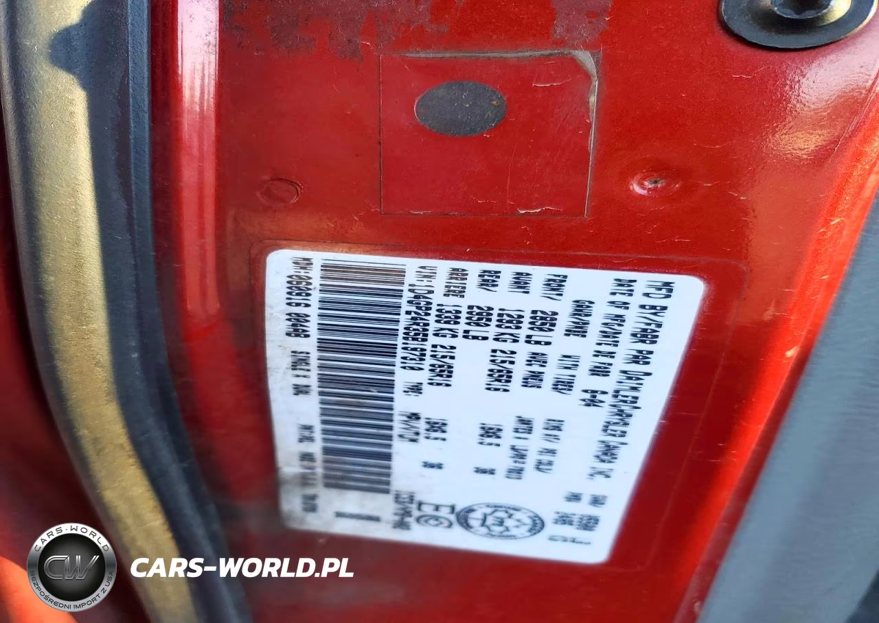 2005 Dodge Grand Caravan Se VIN:1D4GP24R35B197310 - 13