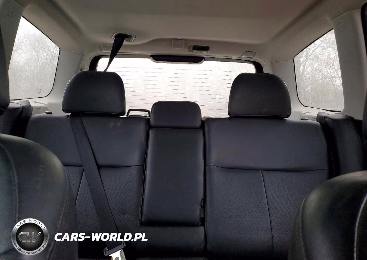 2012 Subaru Forester Limited VIN:JF2SHAEC8CH464686 - 10