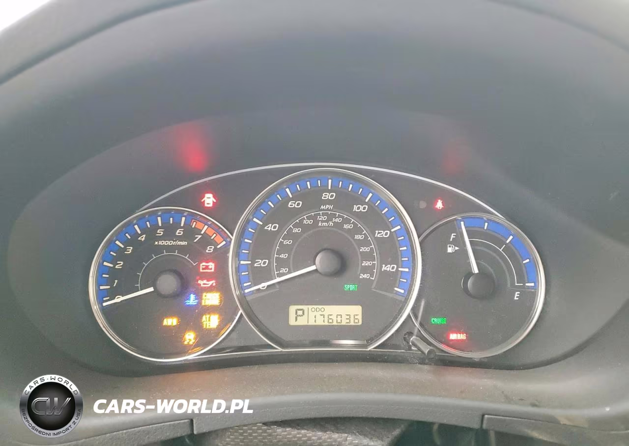 2012 Subaru Forester Limited VIN:JF2SHAEC8CH464686 - 9