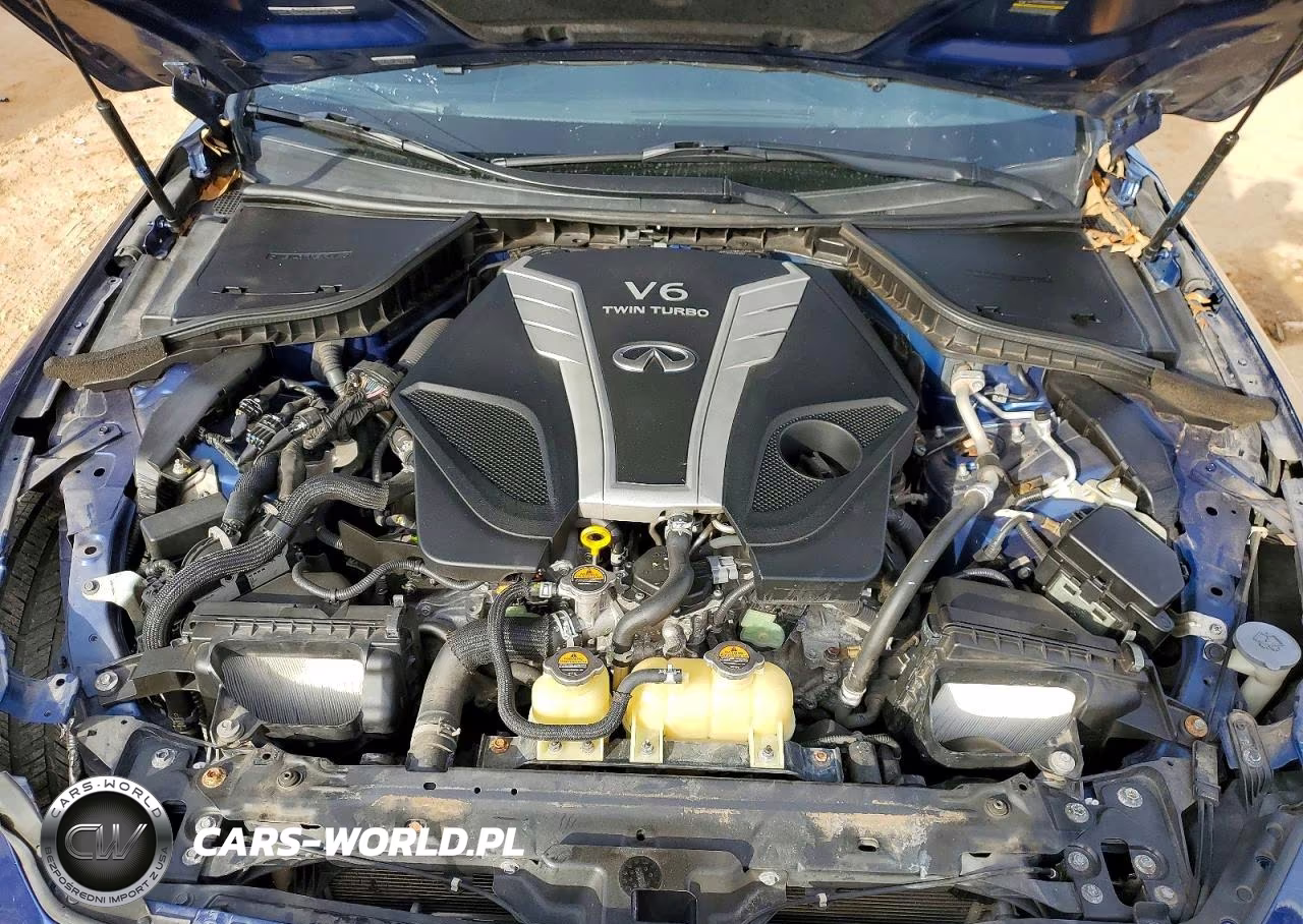2018 Infiniti Q50 Luxe VIN:JN1EV7AR2JM445964 - 11