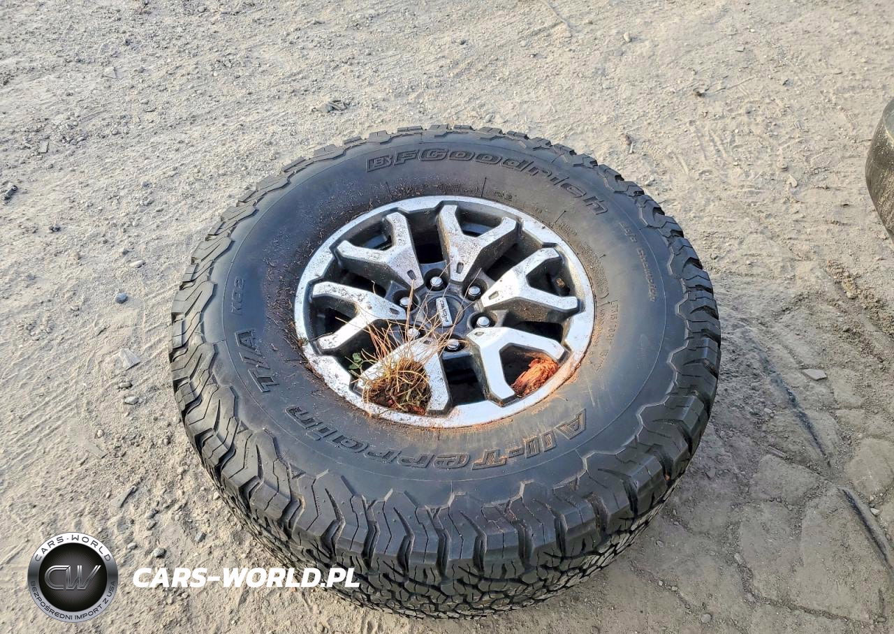 2023 FORD F150 RAPTOR VIN:1FTFW1RG1PFB75976 - 12