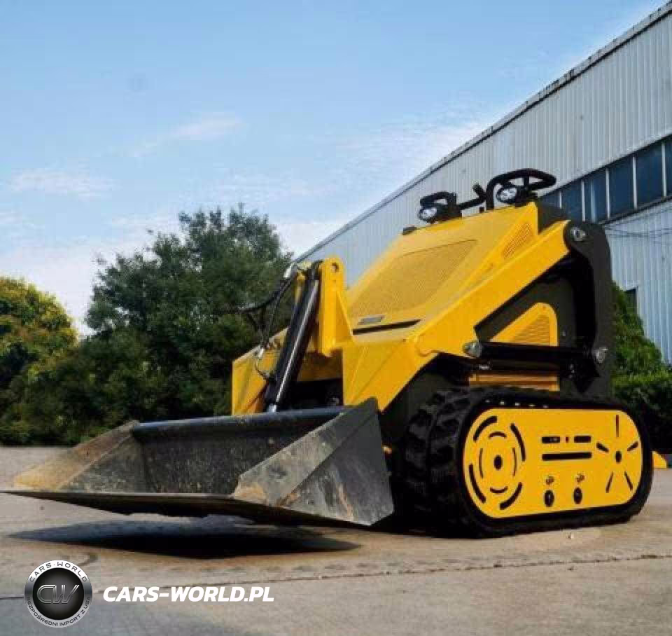 2025 OTHER SKID STEER  VIN:3810442 - 2