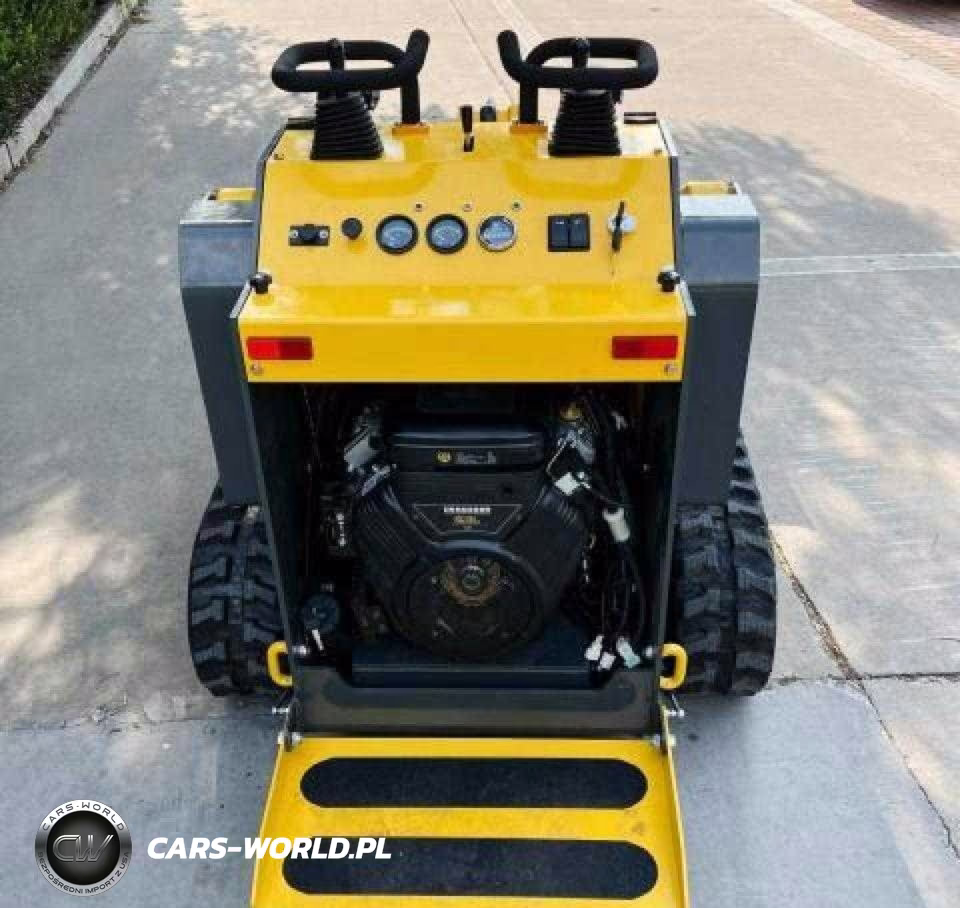 2025 OTHER SKID STEER  VIN:3810442 - 8