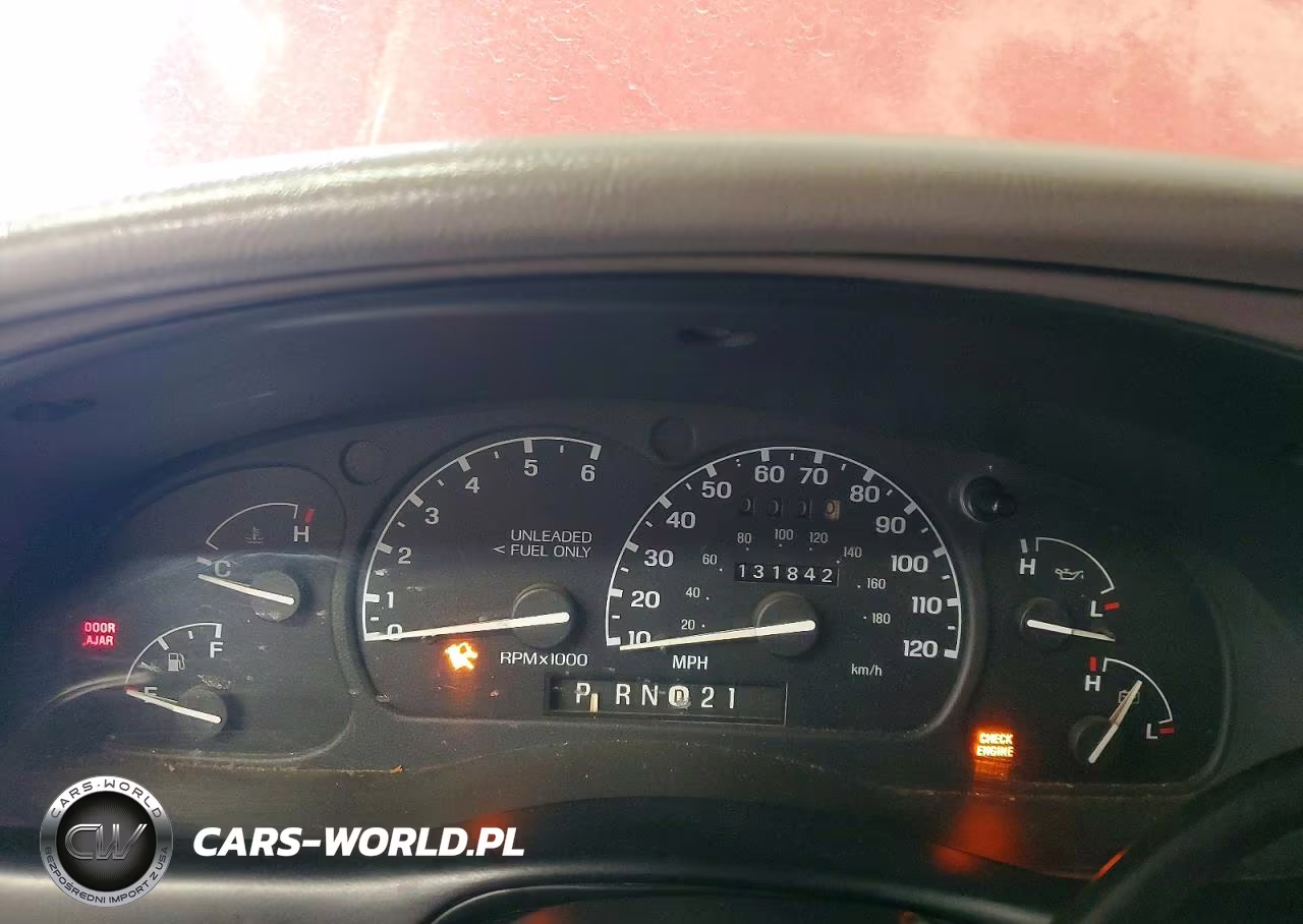 1996 Ford Ranger Super Cab VIN:1FTCR14X3TPA86027 - 9