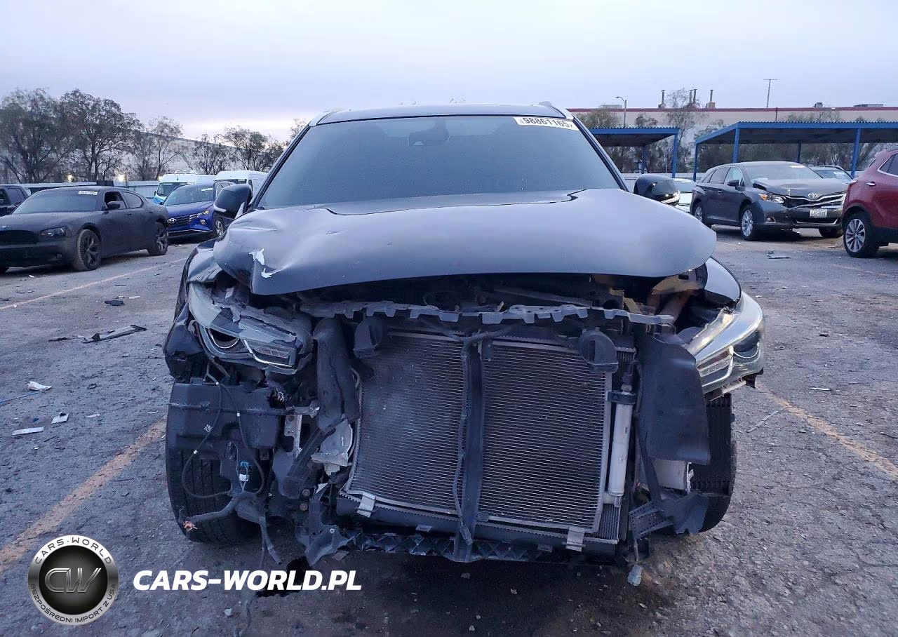 2019 Infiniti Qx60 Luxe VIN:5N1DL0MN4KC548109 - 5