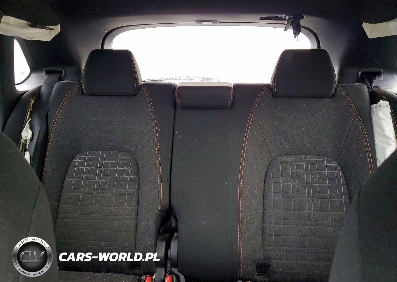 2023 Honda Hr-V Sport VIN:3CZRZ2H53PM738093 - 10