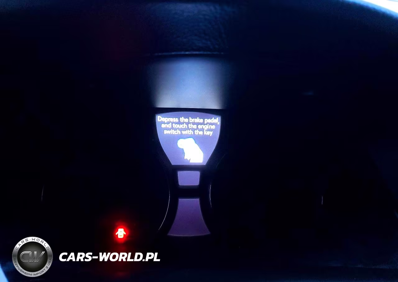 2008 Lexus Ls 460 VIN:JTHBL46F785077349 - 9