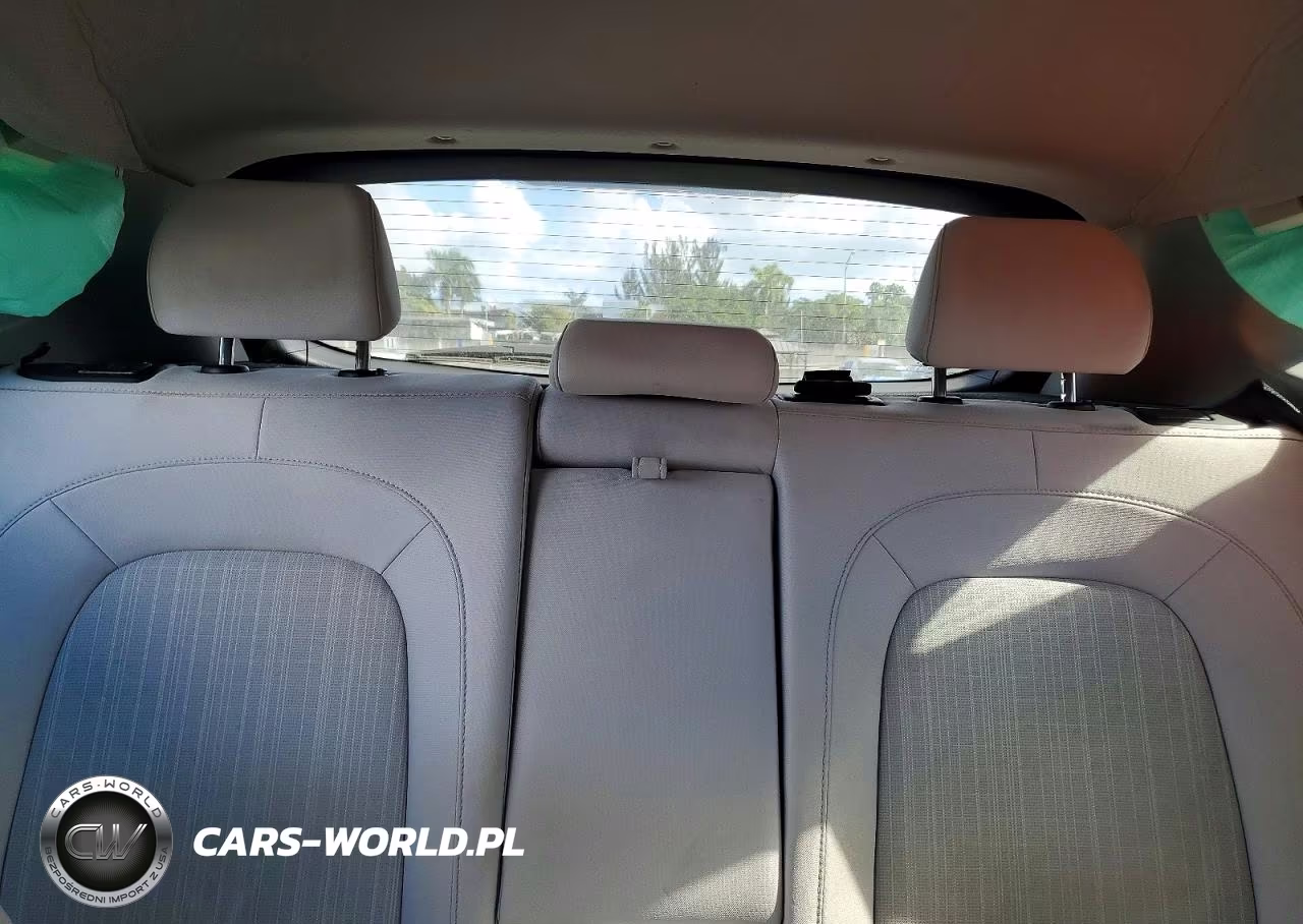 2022 Hyundai Kona Sel VIN:KM8K62AB2NU788911 - 10